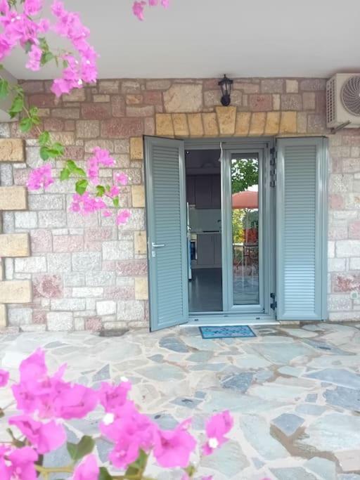 Sofia'S Summer House Корони Экстерьер фото